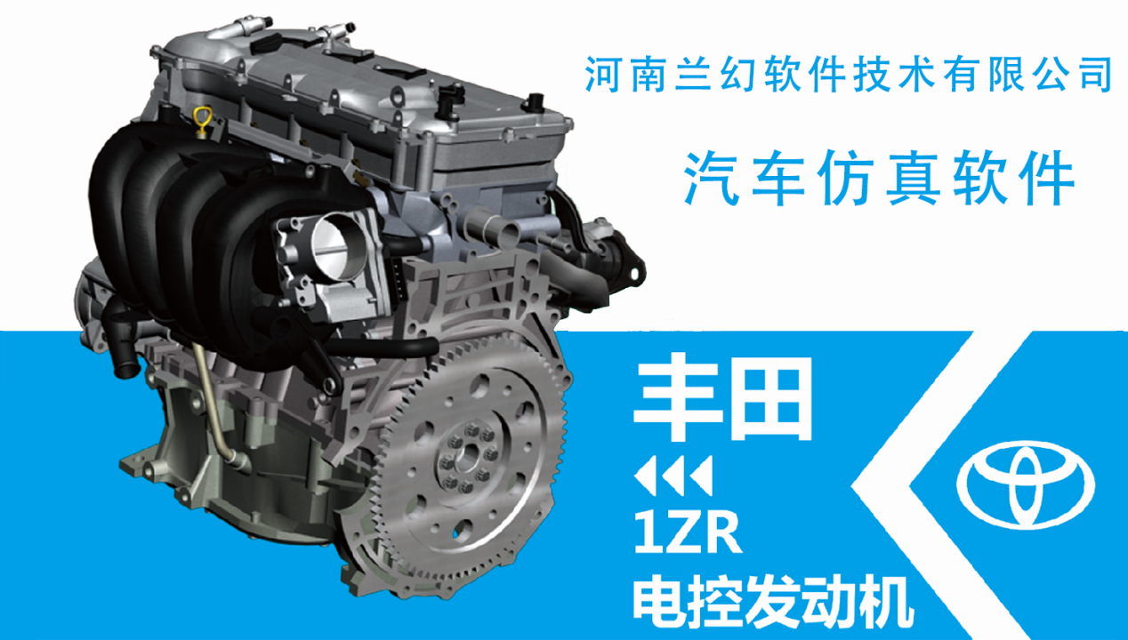 三維仿真軟件邀你共進(jìn)“汽車(chē)之家”
